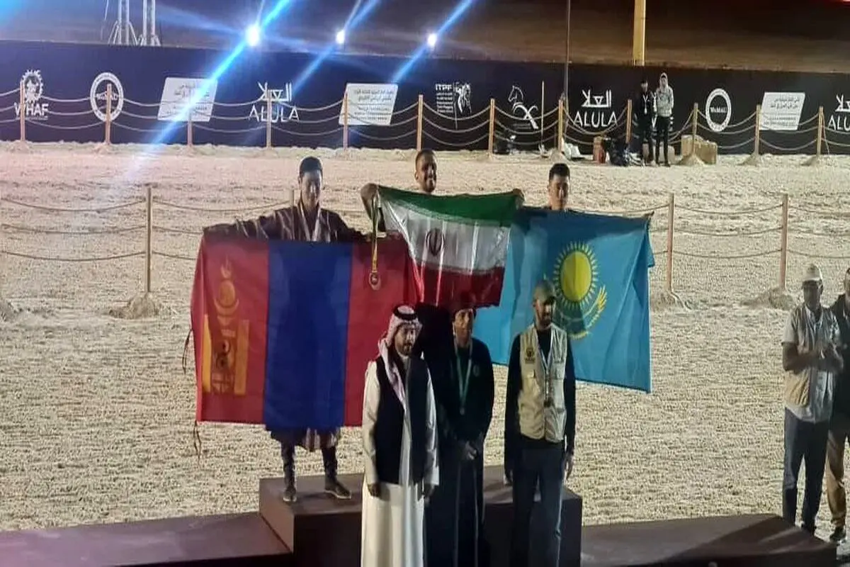 طلای مسابقات جام جهانی هنرهای رزمی بر گردن گرشا قورچیان
