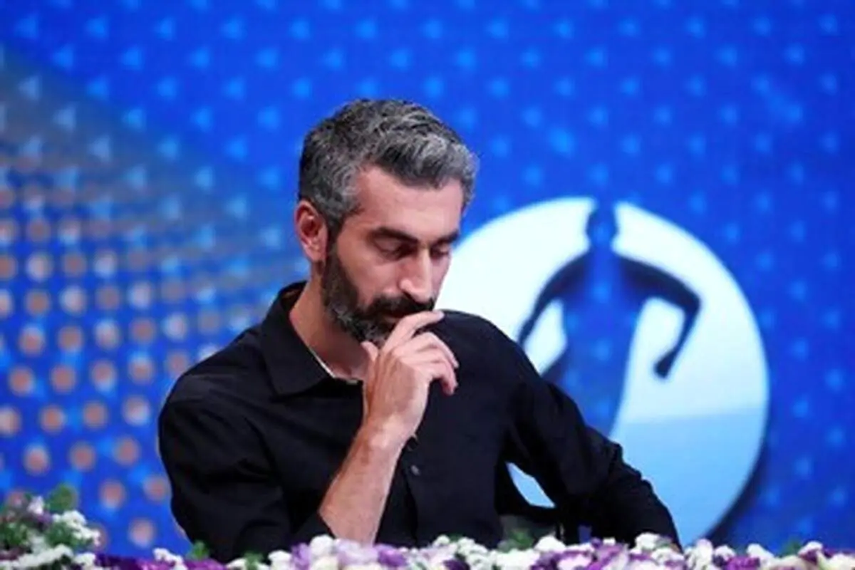 استوری غم انگیز جباری برای میثاقی+ عکس