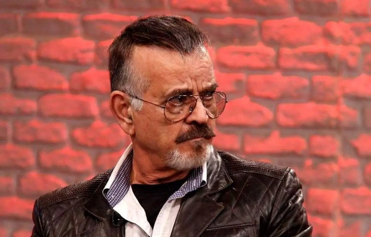 مهدی فخیمزاده در بیمارستان بستری است؟