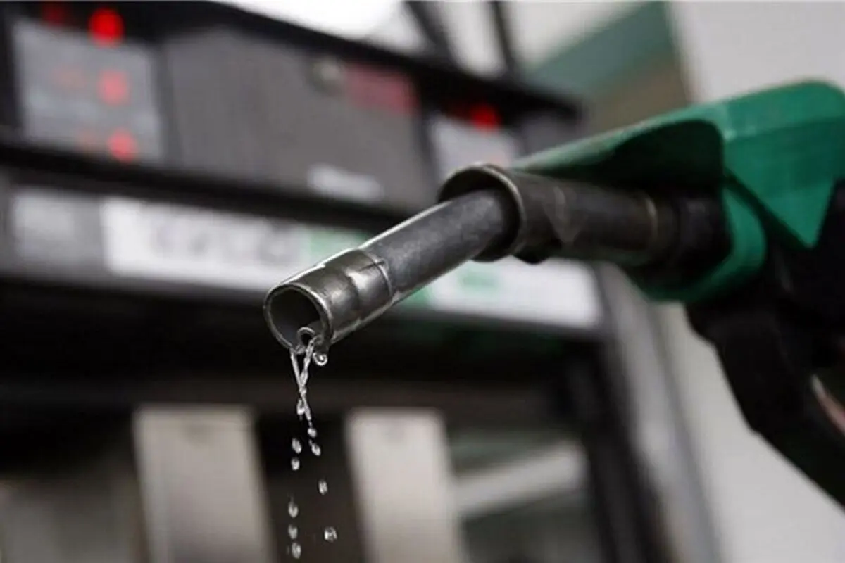 فعال شدن ۷۰ درصد پمپ بنزین های تهران