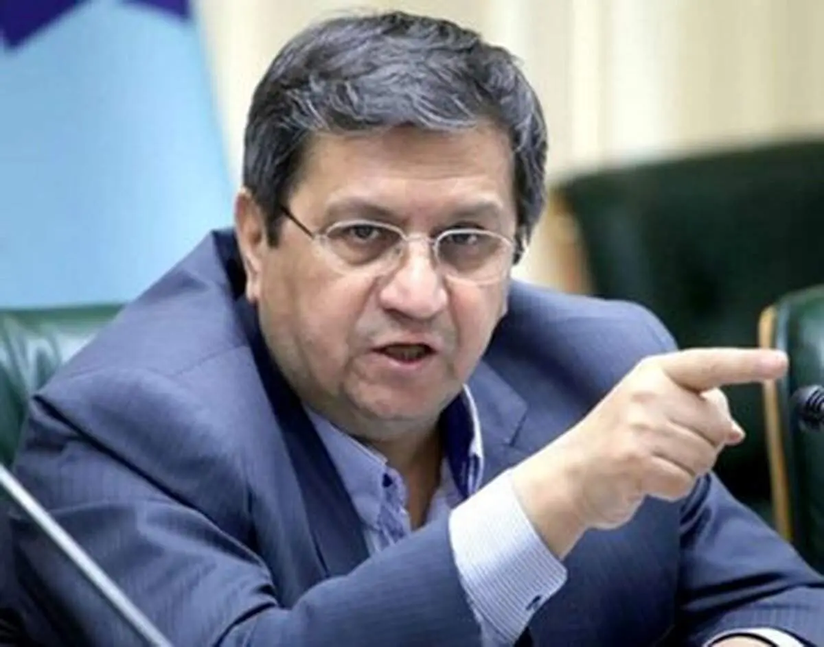 انتقاد تند همتی از عدم افزایش حقوق ها!