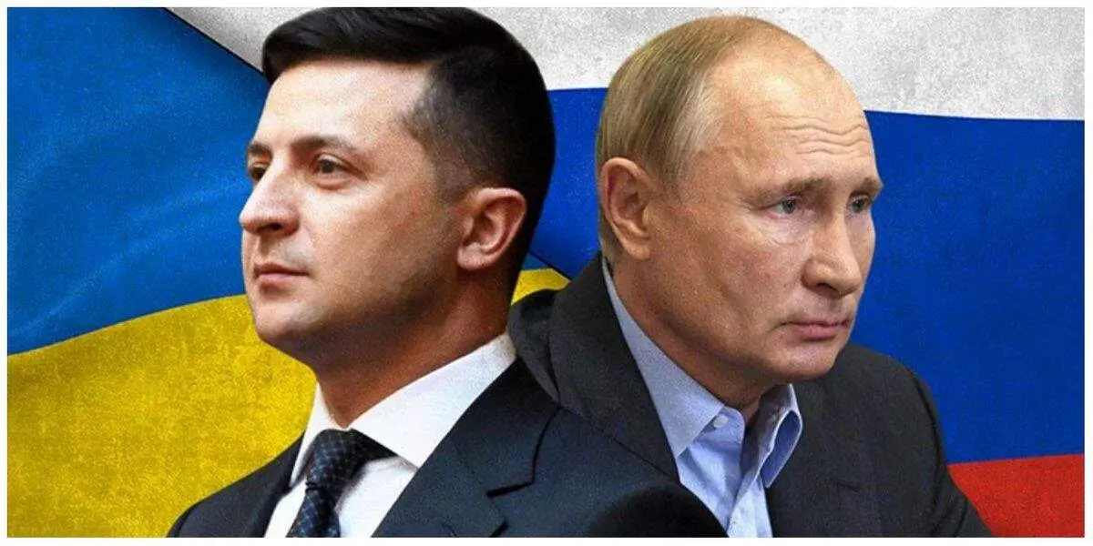 پیروزی پوتین در نبرد با زلنسکی قطعی شد؟