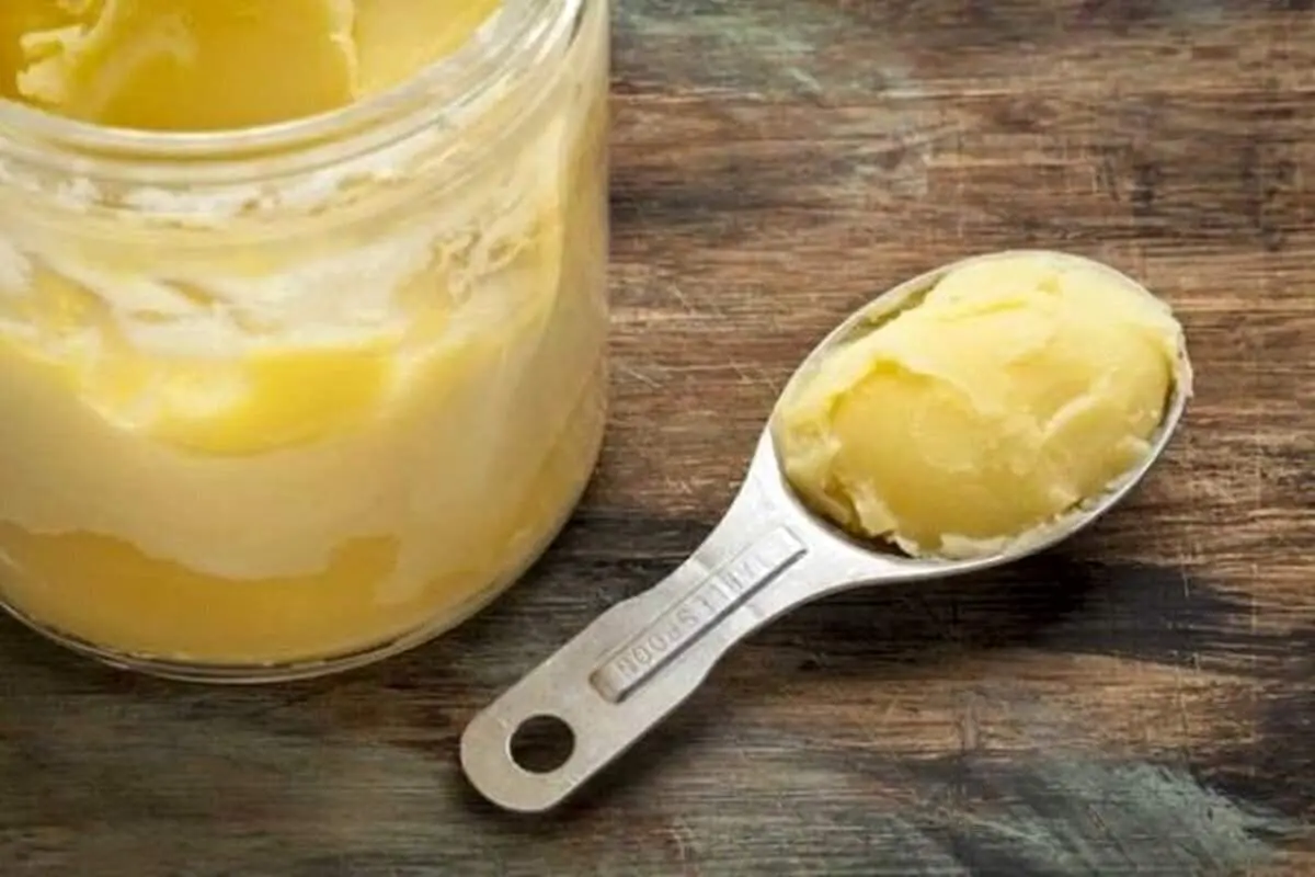 خواص شگفت انگیز روغن دنبه برای پوست