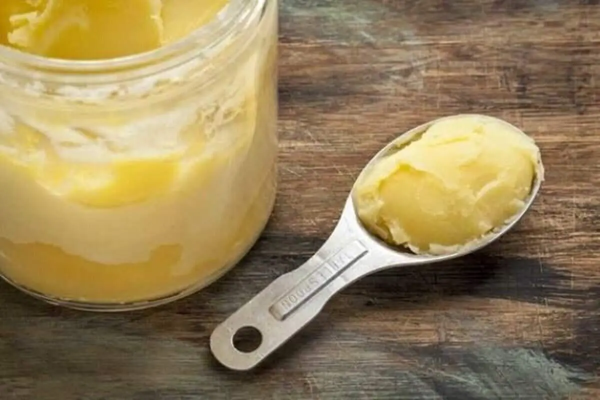 خواص شگفت انگیز روغن دنبه برای پوست