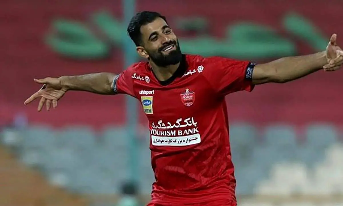 مصوبه واردات خودروی فوتبالیستها ابطال شد