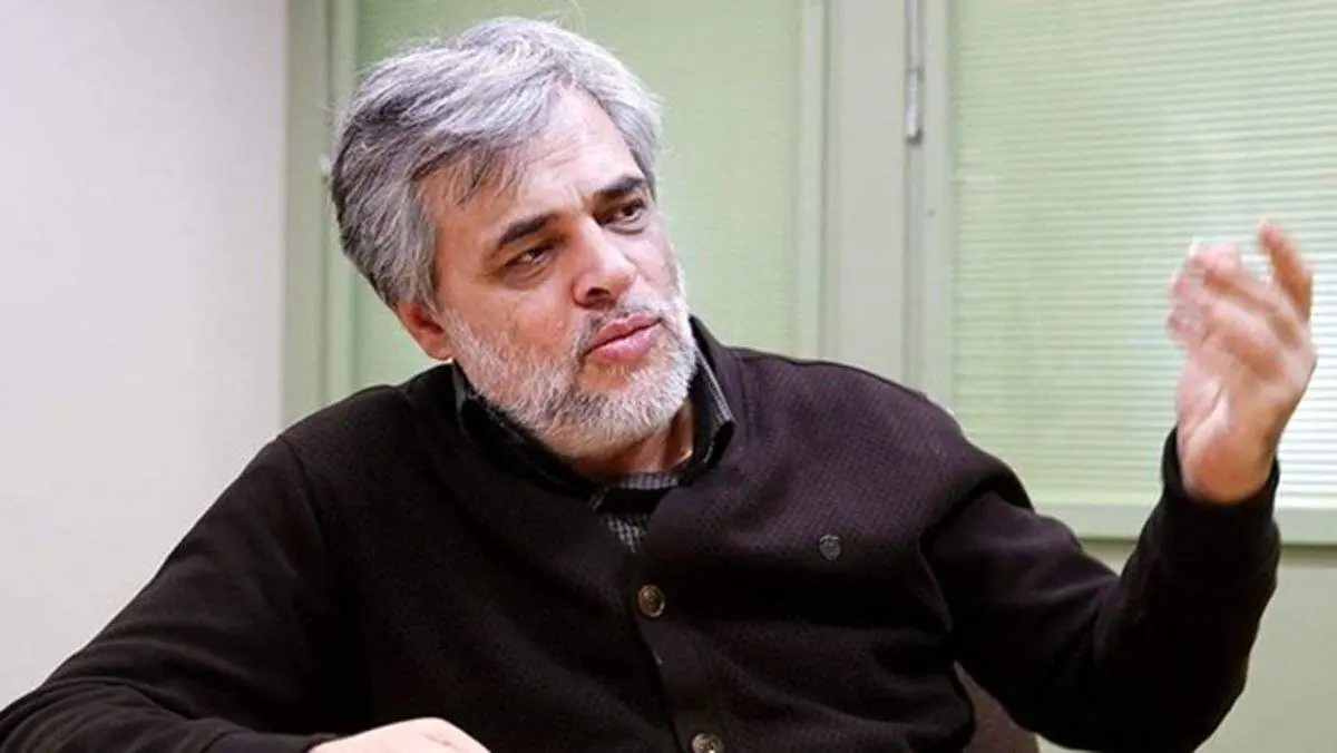 کنایه تند فعال رسانهای اصولگرا به علمالهدی؛ شما که خوب حرف میزنید، حرفِ خوب هم بزنید!