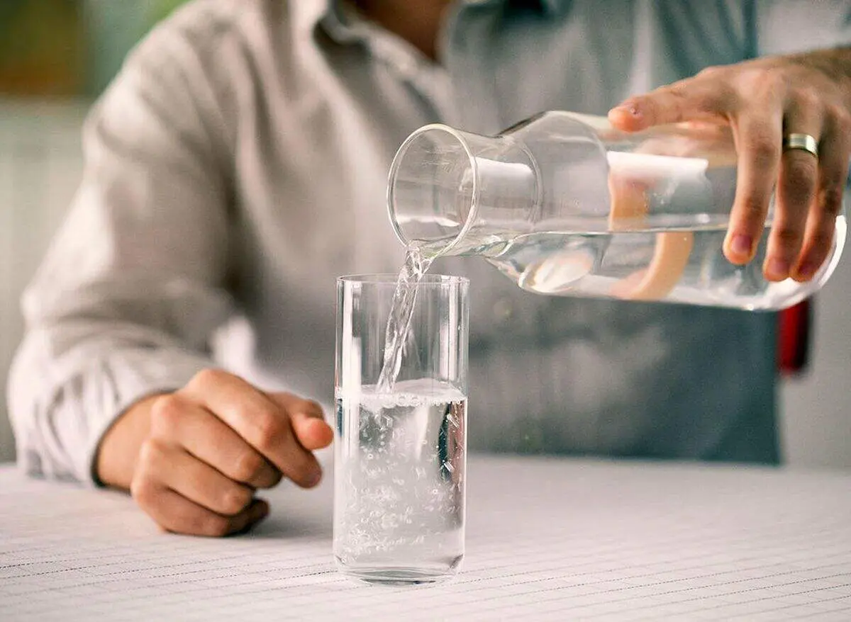 چرا مدام تشنه میشویم؟