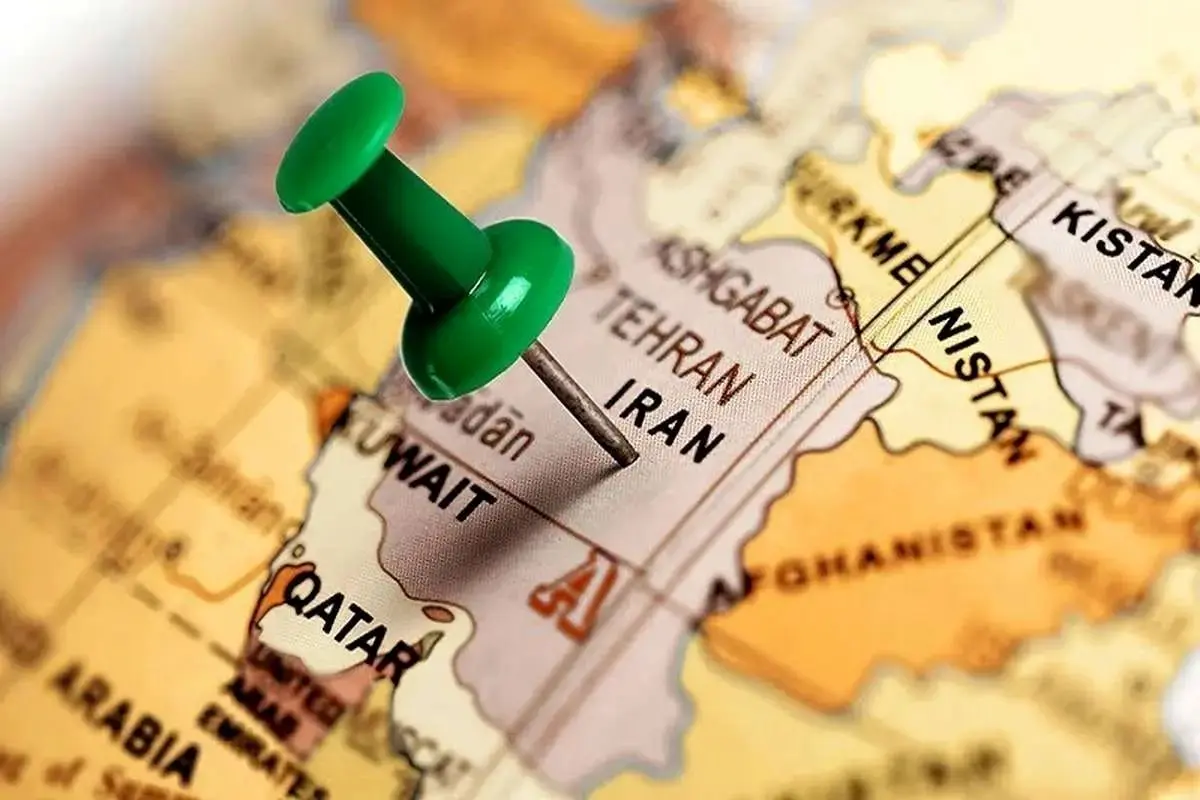 اعلام جایگاه ایران در شاخص ادراک فساد+اینفوگرافیک