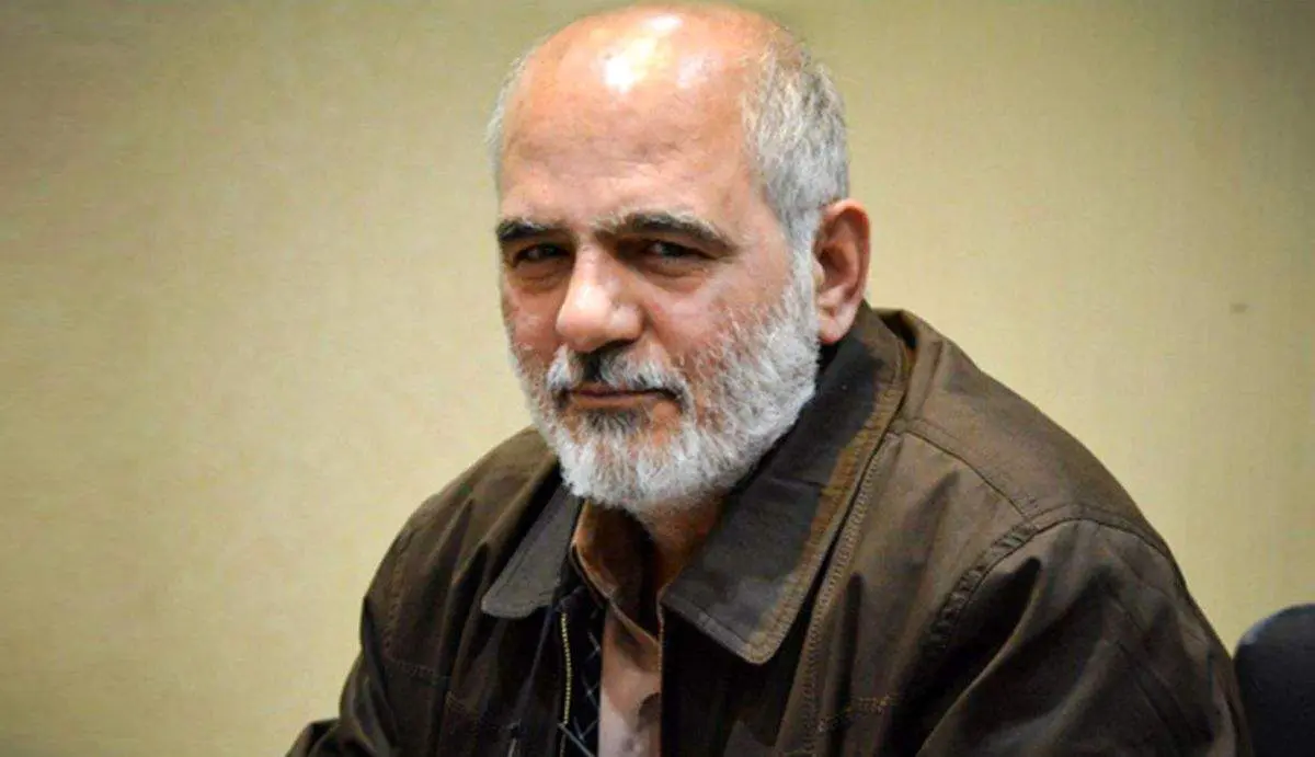ماجرای ازدواج مجدد «حسین الله کرم» با همسر یک شهید