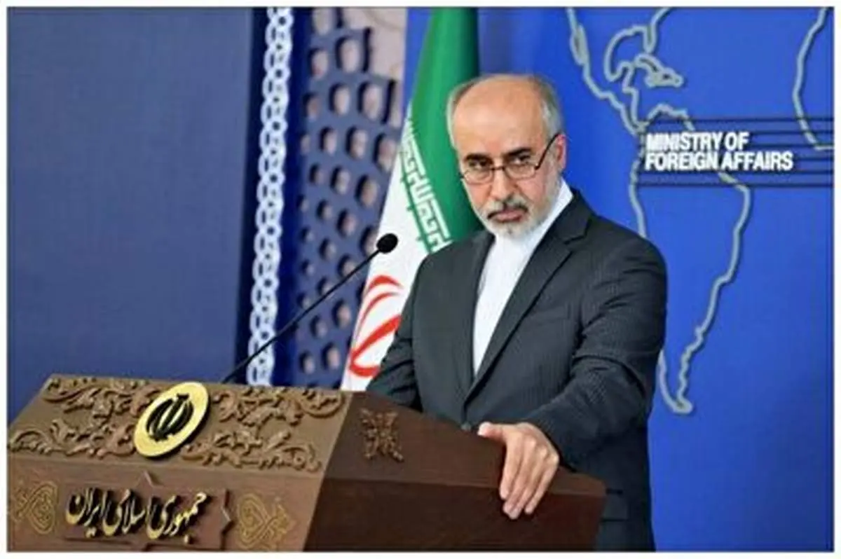 مطالب منتشر شده از نرگس محمدی در رسانهها، توسط وی و از داخل زندان انجام نمیشود، بلکه توسط اشخاص دیگر انجام میشود