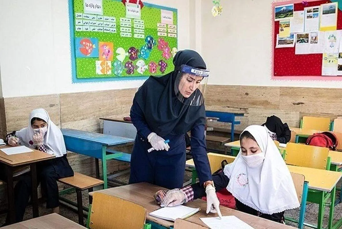 زمان پرداخت معوقات رتبهبندی معلمان مشخص شد