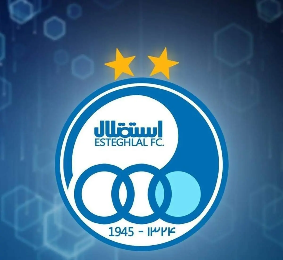 تبریک متفاوت باشگاه استقلال به پدر شدن یک استقلالی+ عکس