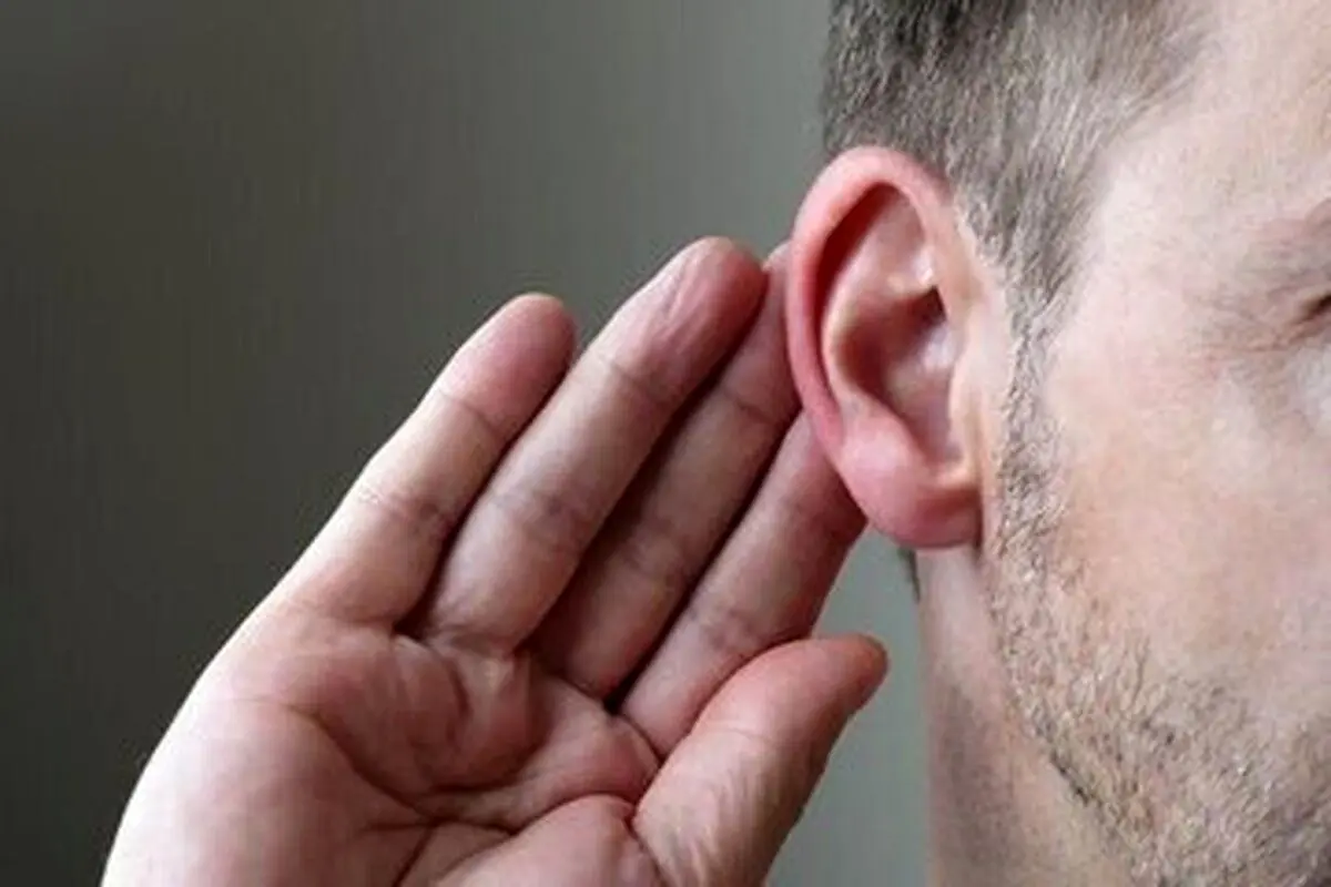 نظریه جدید درباره از دست دادن شنوایی