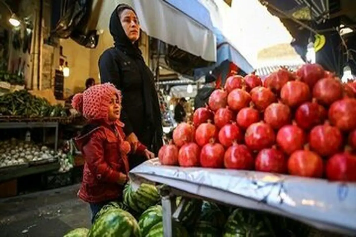 زمان واریز یارانه یلدایی برای این گروه اعلام شد