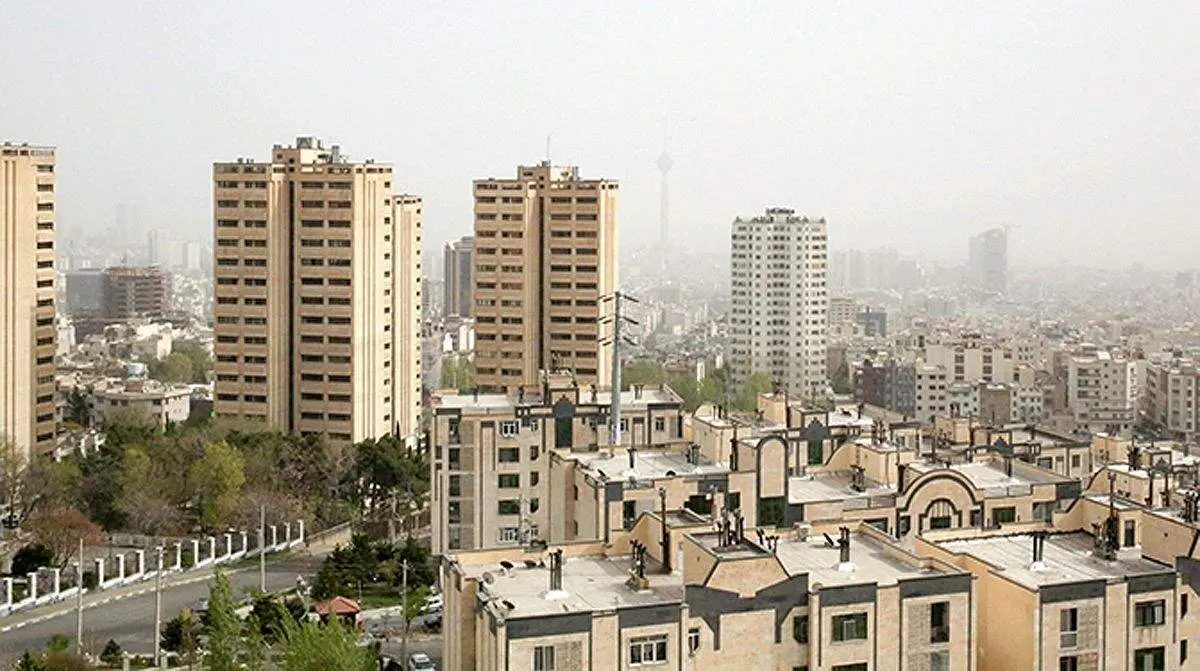 رشد سرمایهگذاری بخش خصوصی در بازار مسکن