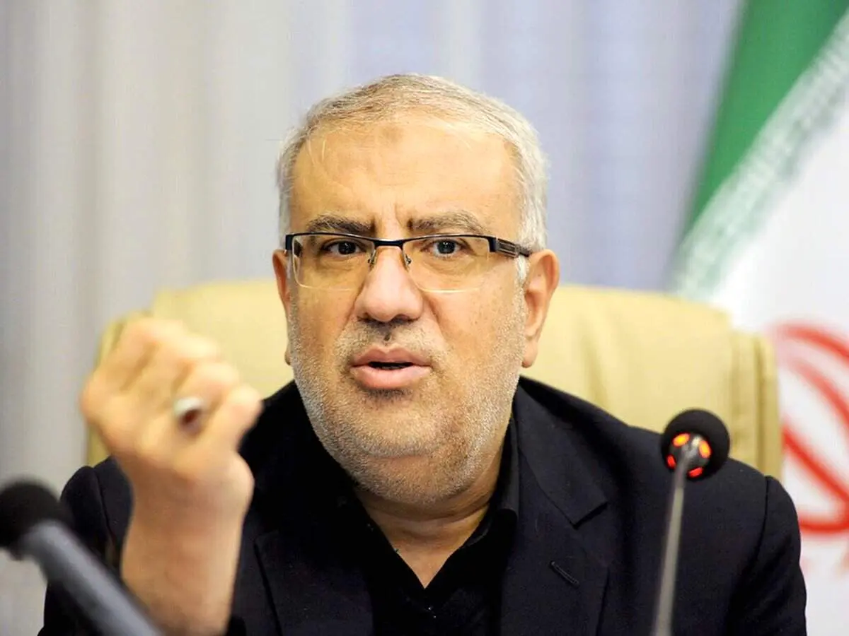وزیر نفت در پی اختلال جایگاههای سوخت به مجلس کشیده شد