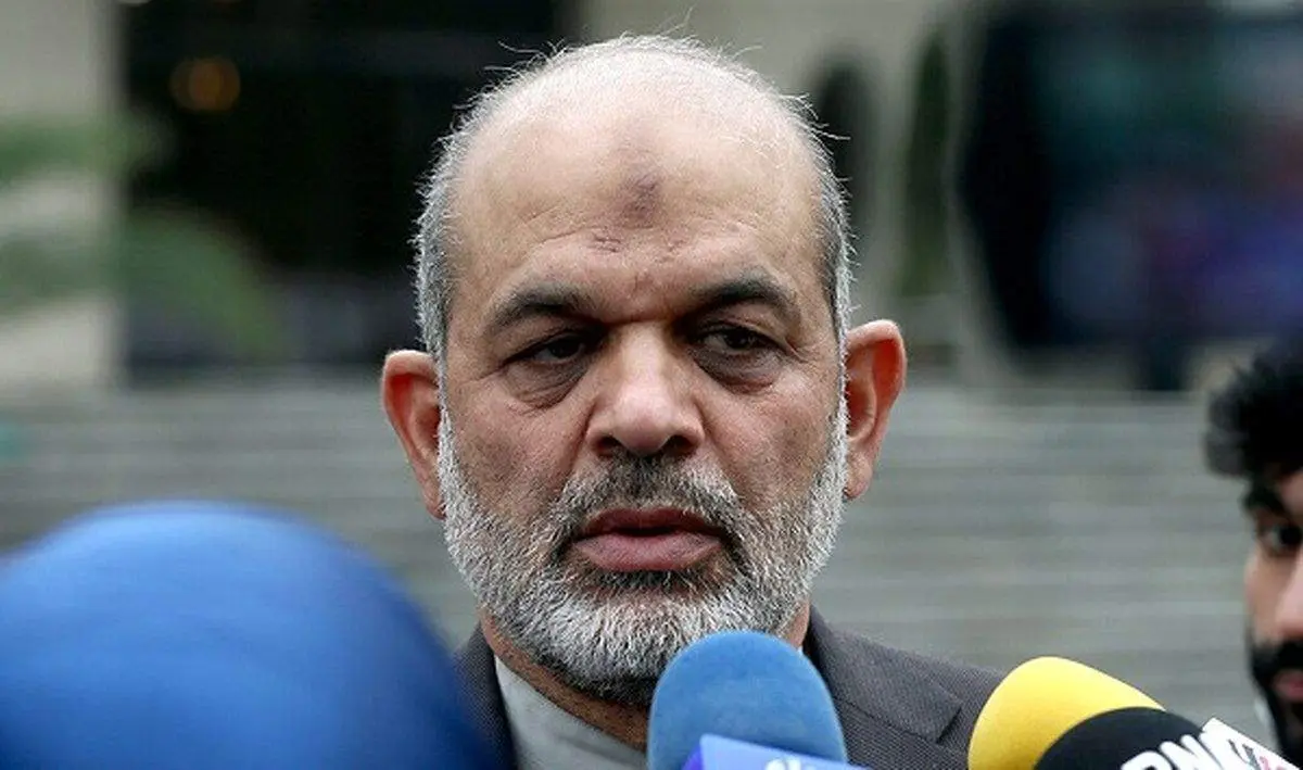 وزیر کشور: عرصه را بر تروریستها تنگ کردهایم