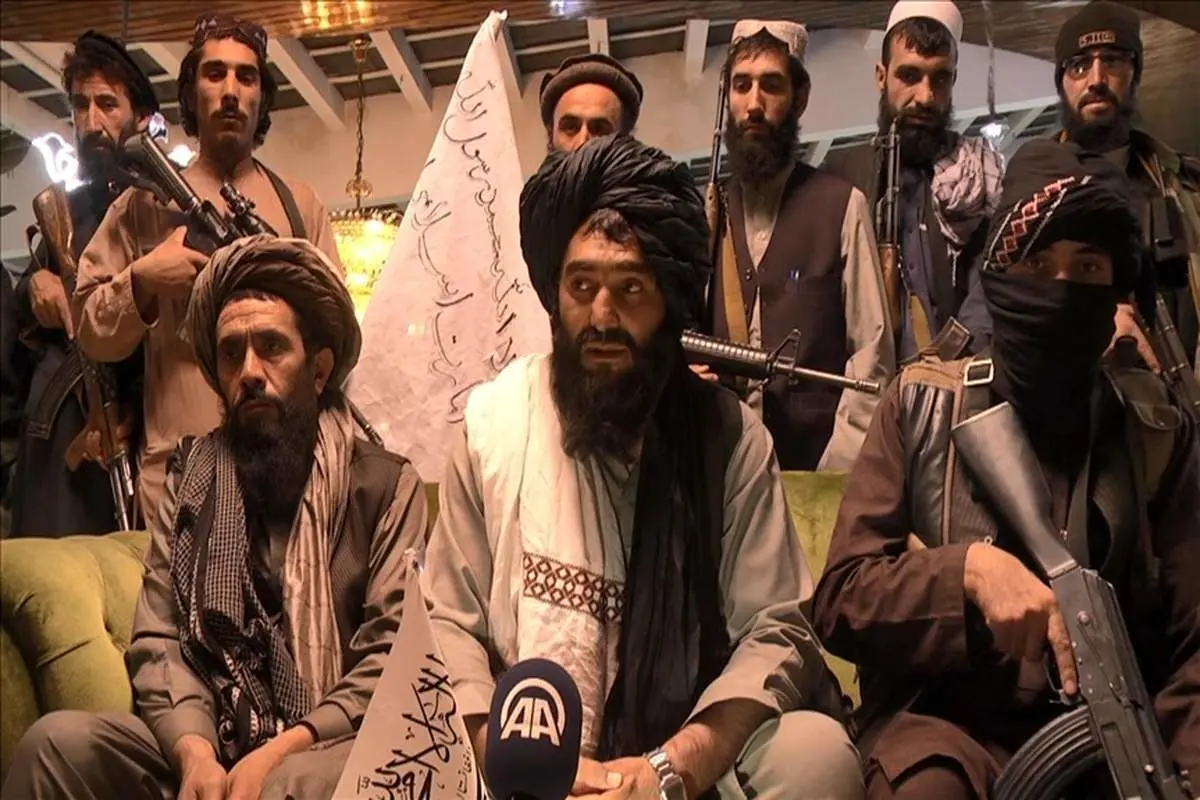 دستور جدید طالبان به دانشگاه‌ها خبرساز شد