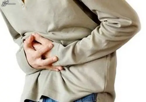 ۵ روش‌ کاهش علائم گوارشی استرس جنگ