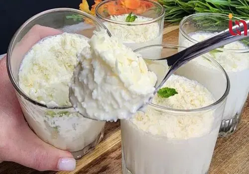 طرز تهیه دسر موز شکلاتی در تابه+ فیلم / این دسر ده دقیقه ای حاضر است