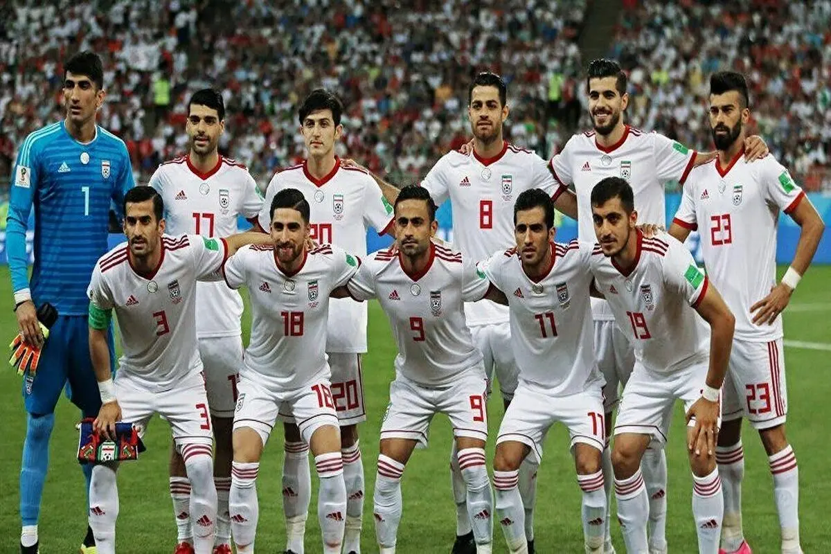 خبر بد برای تیم ملی فوتبال