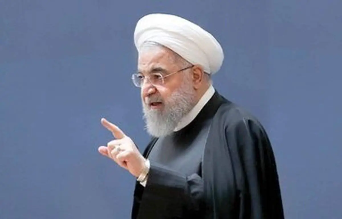 نگرانی کیهان از حضور حسن روحانی در مجلس خبرگان بعدی