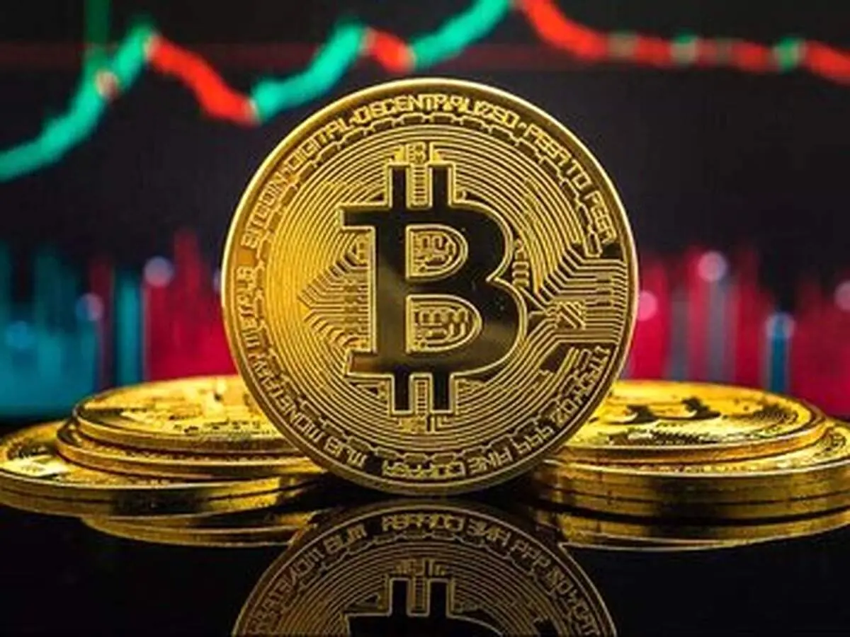 قیمت بیت کوین ۵۰ هزار دلار میشود؟