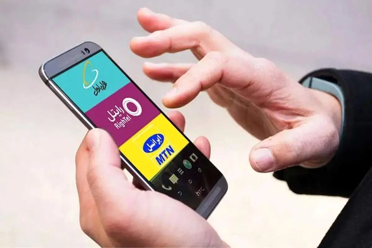 اپراتورها به دنبال گران کردن اینترنت!+سند