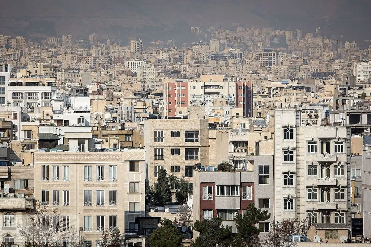 ریزش قیمت مسکن در تهران؛ ادامه افت قیمت در ماه‌های آینده
