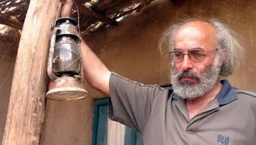 آخرین وضعیت سلامتی کیانوش عیاری از زبان رضا رخشان