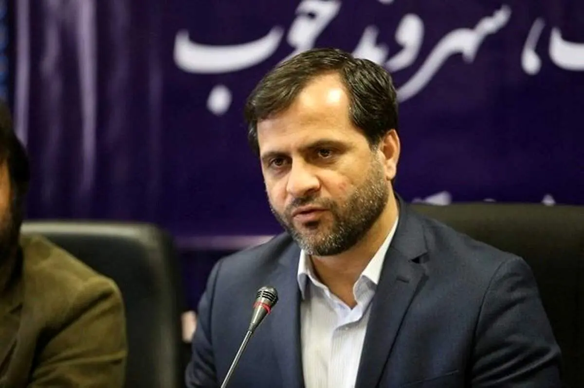 کنایه تند و تیز فعال رسانه ای به میرسلیم برای مرگ ملیکا محمدی+ عکس