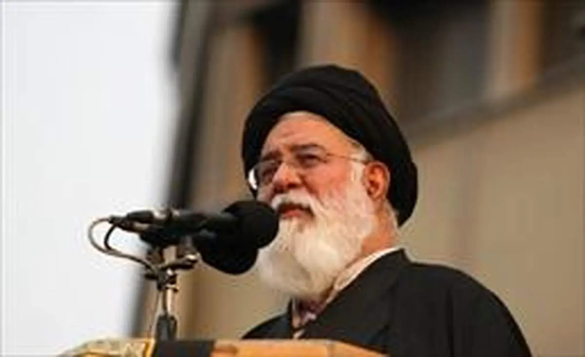 علم‌الهدی: اگر 9 دی‌ در زمان امام‌حسین رخ می‌داد، آن حضرت به شهادت نمی‌رسید