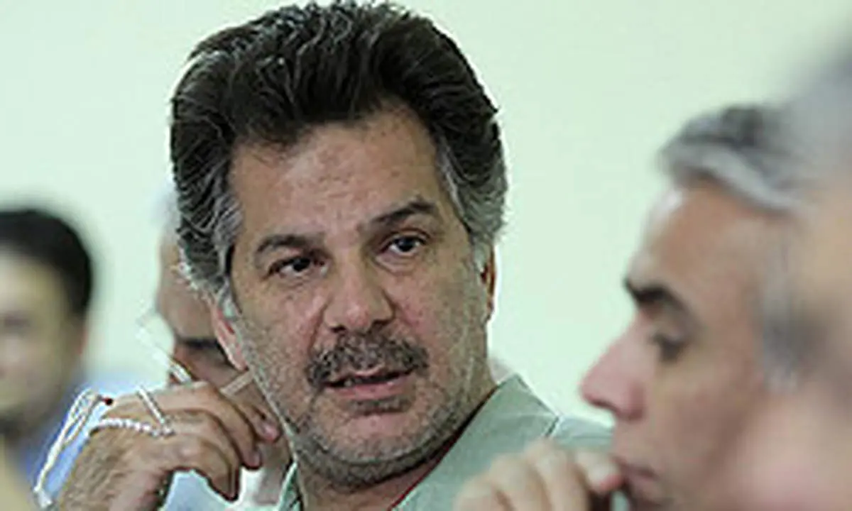 «خانه سینما مرکز رانت‌خواری بود»