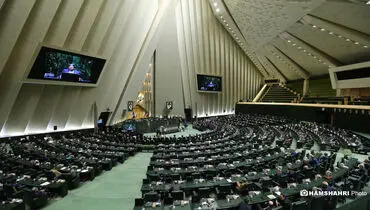 فوری/ طرح تعلیق همکاری‌ ایران با آژانس اعلام وصول شد