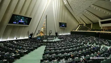 فوری/ طرح تعلیق همکاری‌ ایران با آژانس اعلام وصول شد