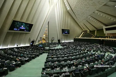 فوری/ طرح تعلیق همکاری‌ ایران با آژانس اعلام وصول شد