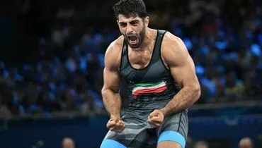 ساروی موفق به کسب مدال طلا شد