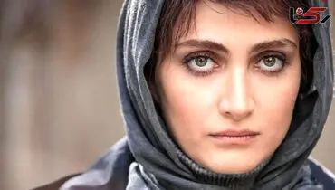 آنالیز زیبایی الناز ملک سیمای زخم کاری / از چشمان خیره‌کننده تا استایل خاص !