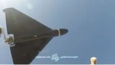خانواده پهپادهای «شاهد» سپاه
