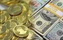 نوسان قیمت‌ها در بازار ارز و طلا؛ جدول نرخ امروز