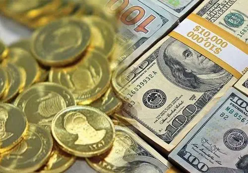 نوسان قیمت‌ها در بازار ارز و طلا؛ جدول نرخ امروز