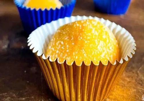 عصرونه امروز: "یاماس د سانتا ترسا"؛ گوهر زرین شیرینی‌پزی اسپانیا