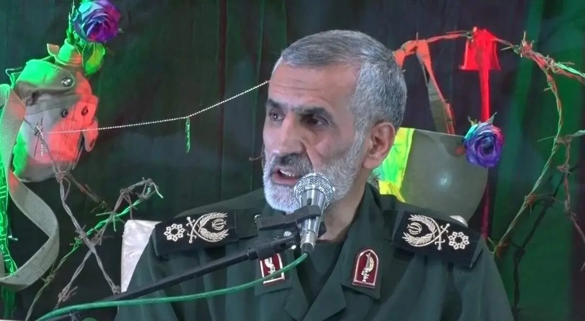 خطای محاسباتی دشمن را با ضرباتی هولناک‌تر پاسخ می‌دهیم