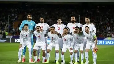 زمان رقابت‌های تیم ملی در تورنمنت کافا اعلام شد