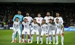 زمان رقابت‌های تیم ملی در تورنمنت کافا اعلام شد
