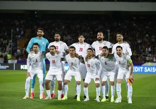 حریف ایران در فینال کافا مشخص شد؛ ازبکستان به دیدار نهایی صعود کرد