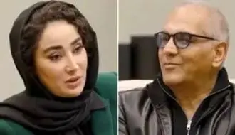 توضیح مدیری درباره جمله مشهورش؛ هنوز توضیح نشانه ضعف است؟/ویدیو 