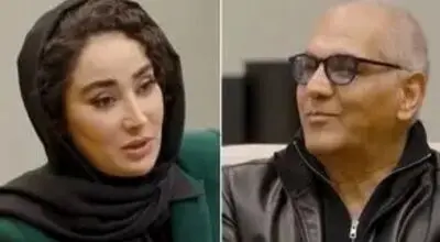 توضیح مدیری درباره جمله مشهورش؛ هنوز توضیح نشانه ضعف است؟/ویدیو 