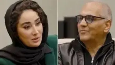 توضیح مدیری درباره جمله مشهورش؛ هنوز توضیح نشانه ضعف است؟/ویدیو 
