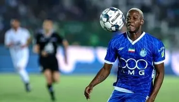 خارجی استقلال: خسته شدم از این وضعیت نیم فصل می‌روم

